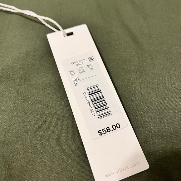 EVERY white sweater shorts - Picture 3 of 4